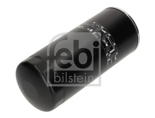 Febi Bilstein Oliefilter 27799
