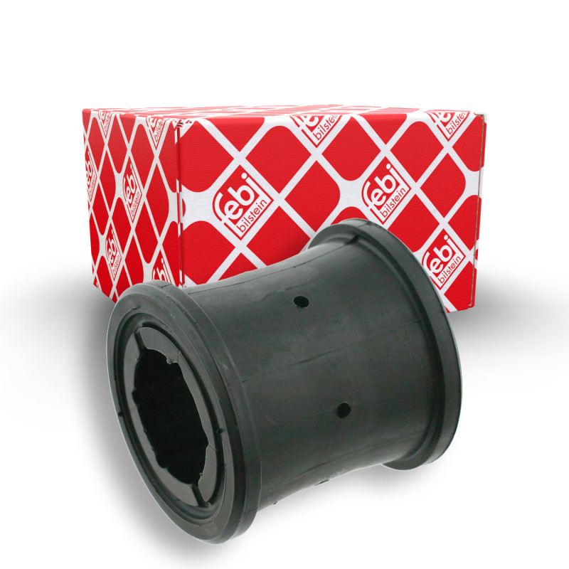 Stabilisatorstang rubber Febi Bilstein 27800