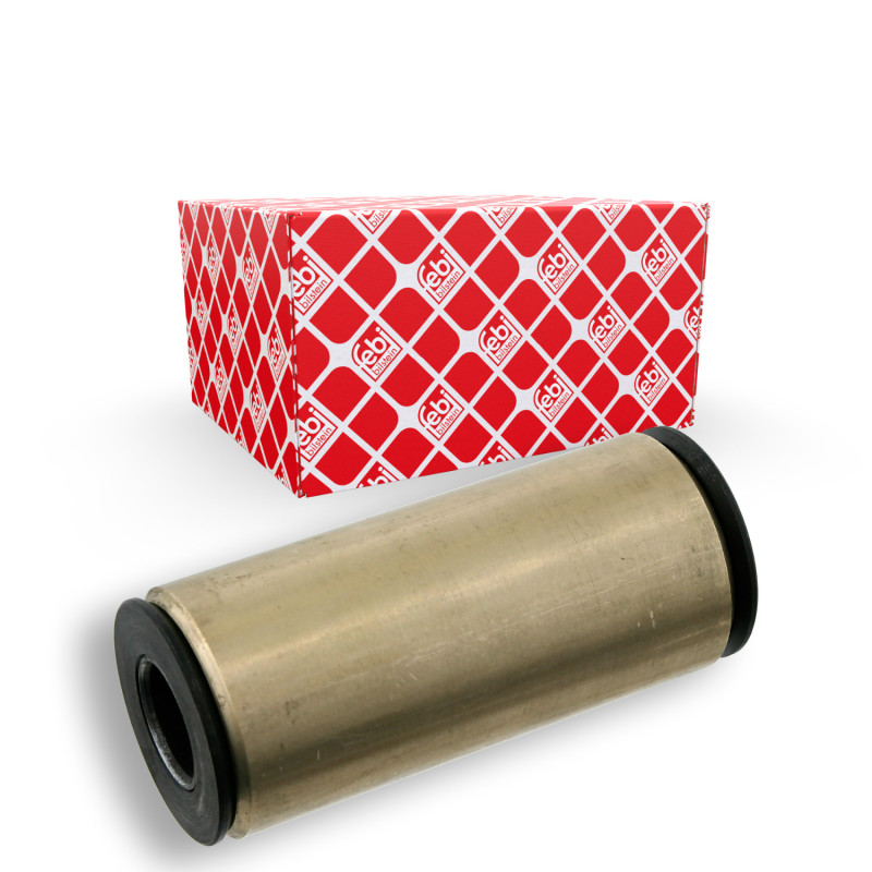 Veeroog lager Febi Bilstein 27850