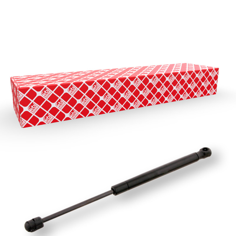 Gasveer, kofferruimte Febi Bilstein 27895