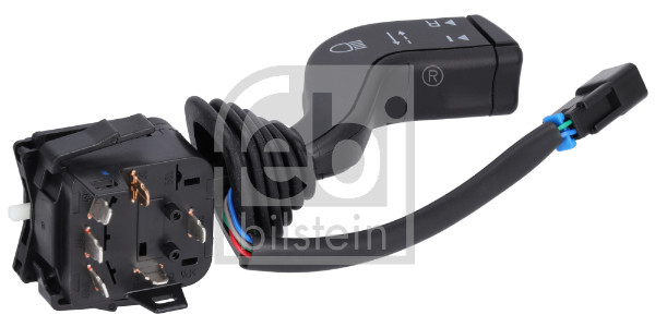 Febi Bilstein Knipperlichtschakelaar 27940