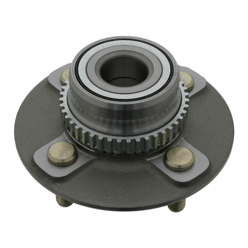 Wiellagerset Febi Bilstein 28253