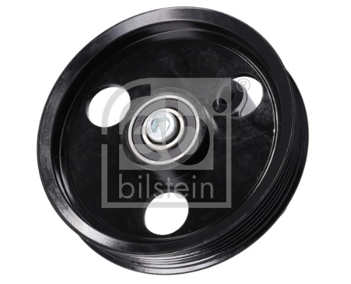 Febi Bilstein Geleiderol (poly) V-riem 28287