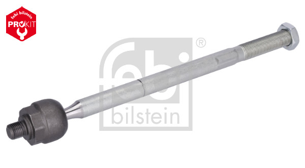 Febi Bilstein Axiaal gewricht / spoorstang 28541