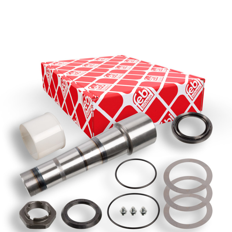 Fuseepen reparatieset Febi Bilstein 28585