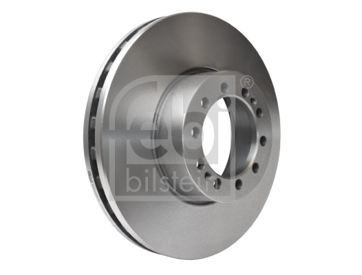 Febi Bilstein Remschijven 29154