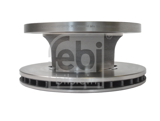 Febi Bilstein Remschijven 29175