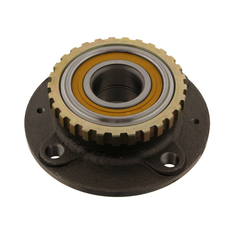 Wiellagerset Febi Bilstein 29383