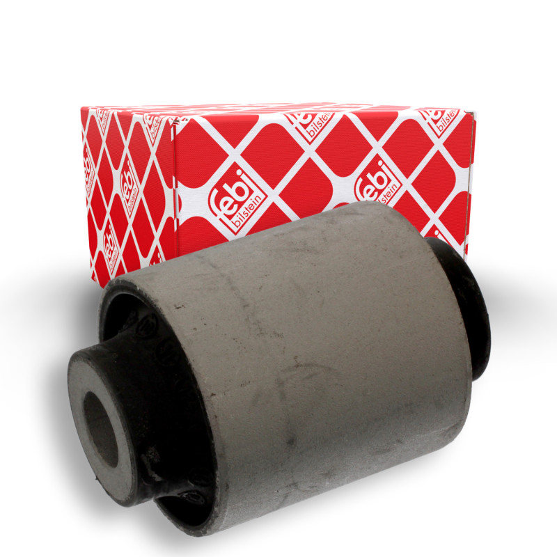 Draagarm-/ reactiearm lager Febi Bilstein 29452