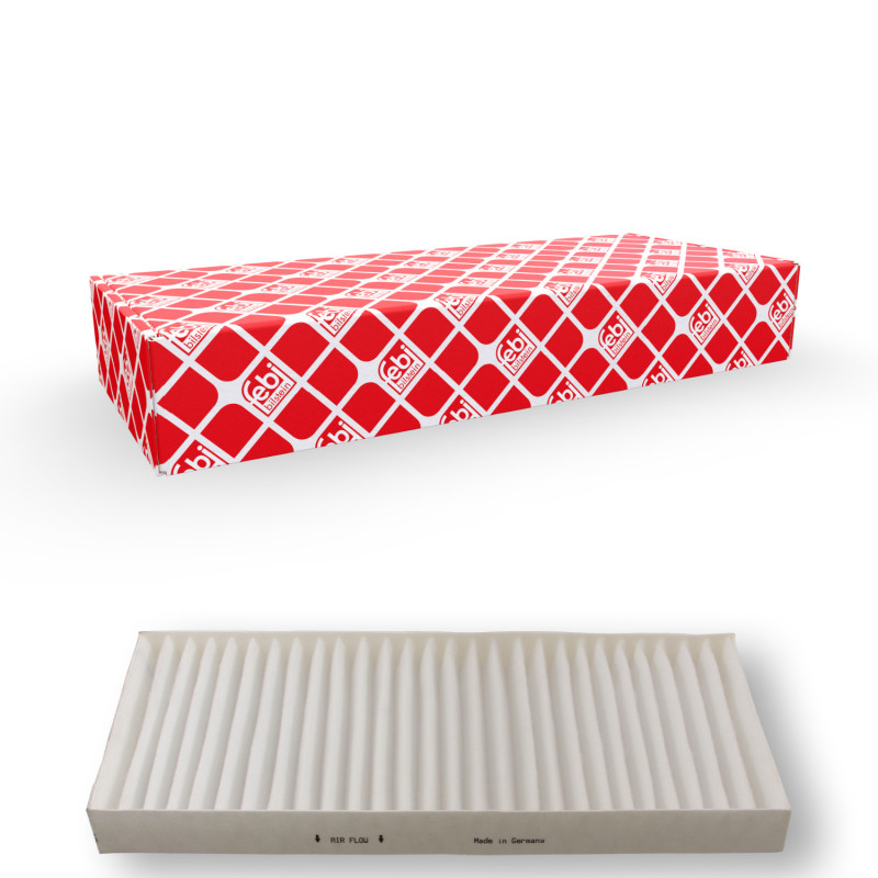 Interieurfilter Febi Bilstein 29812