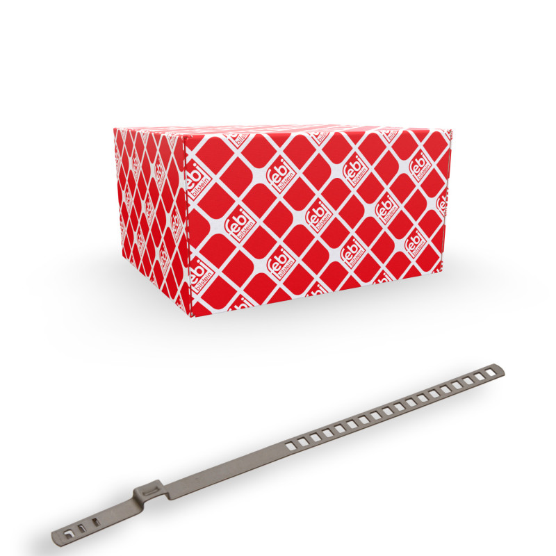 Slangklem Febi Bilstein 29822