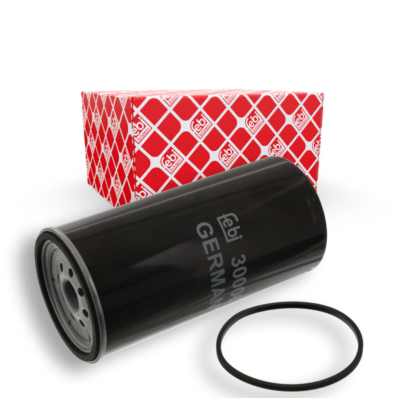 Brandstoffilter Febi Bilstein 30006