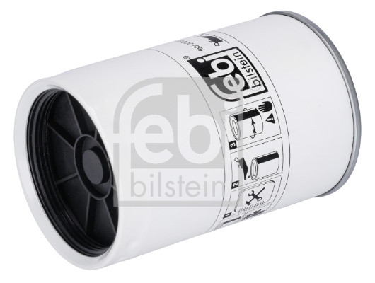 Febi Bilstein Brandstoffilter 30069