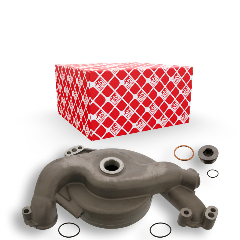 Febi Bilstein Waterpomp 30102