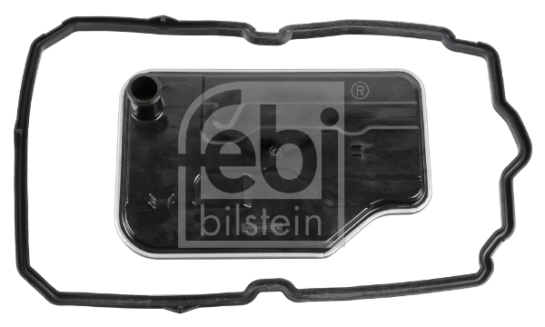 Febi Bilstein Filter/oliezeef automaatbak 30157