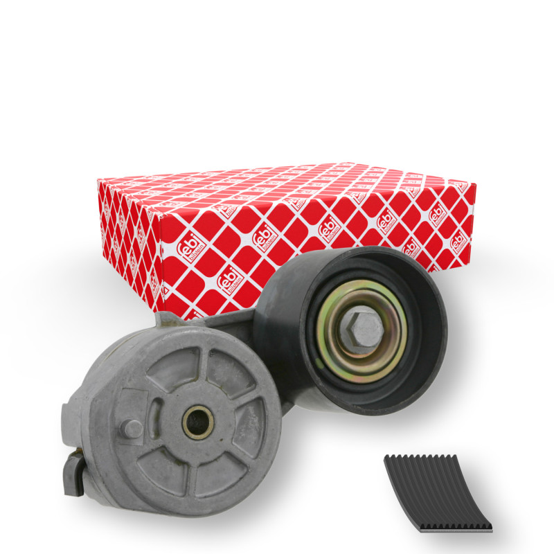 Poly V-riemen kit Febi Bilstein 30200