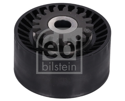 Febi Bilstein Geleiderol (poly) V-riem 30248