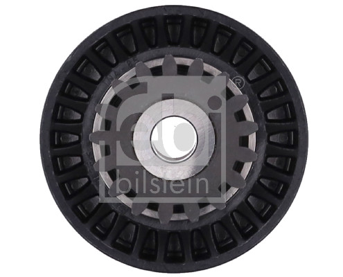 Febi Bilstein Geleiderol (poly) V-riem 30248