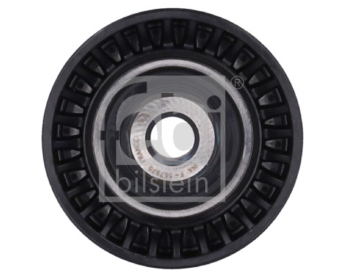 Febi Bilstein Geleiderol (poly) V-riem 30248