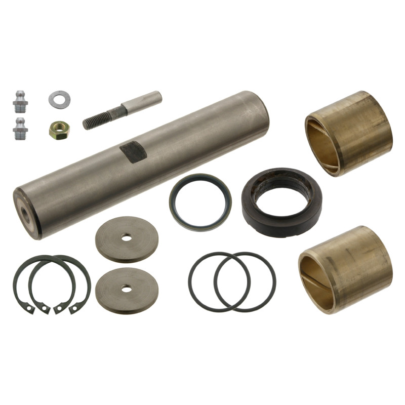 Fuseepen reparatieset Febi Bilstein 30280