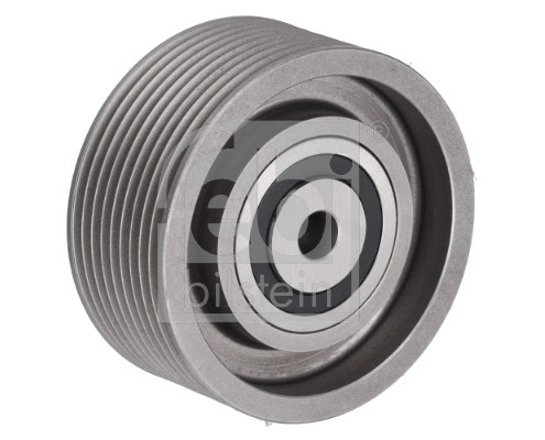 Febi Bilstein Geleiderol (poly) V-riem 30290