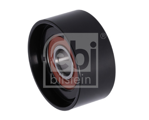 Febi Bilstein Geleiderol (poly) V-riem 30389