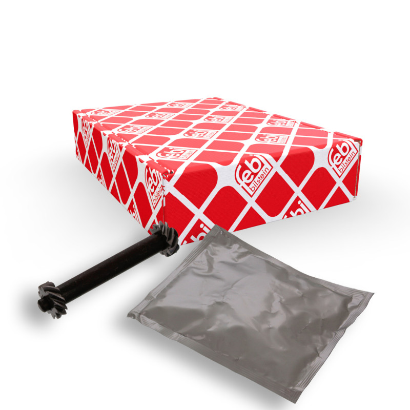 Febi Bilstein Remas, trommelrem 30484