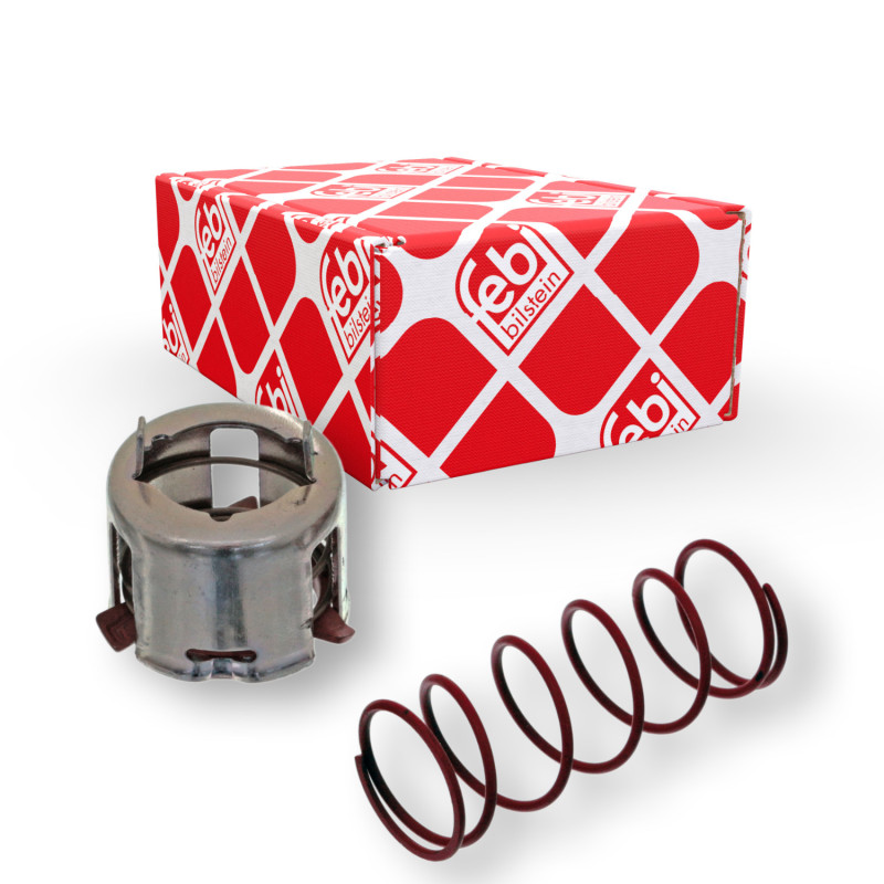 Remstelinrichting Febi Bilstein 30486