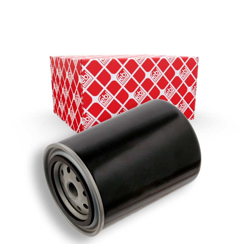 Brandstoffilter Febi Bilstein 30597