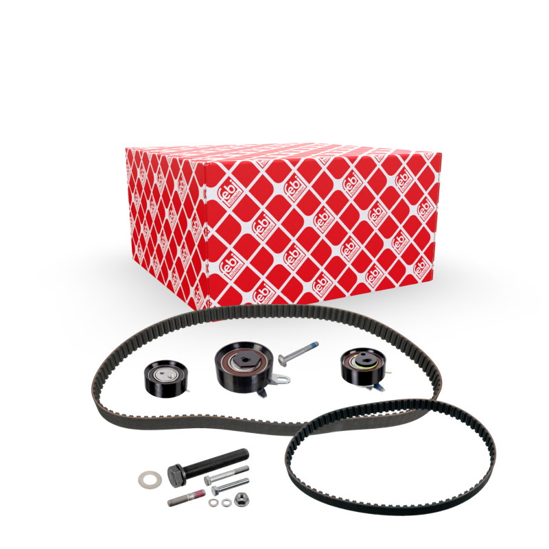 Distributieriem kit Febi Bilstein 30779