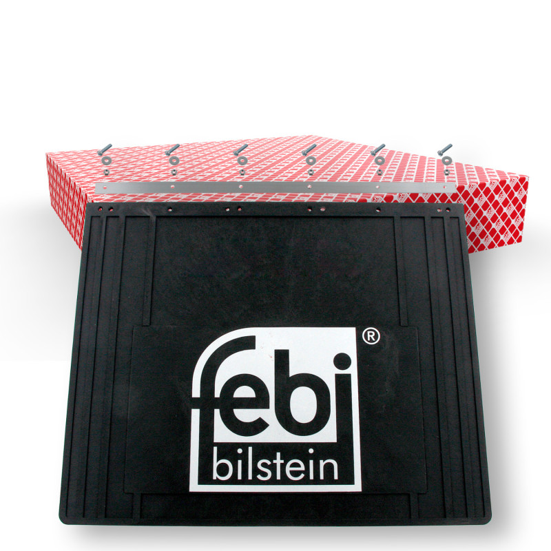 Spatlap Febi Bilstein 30809