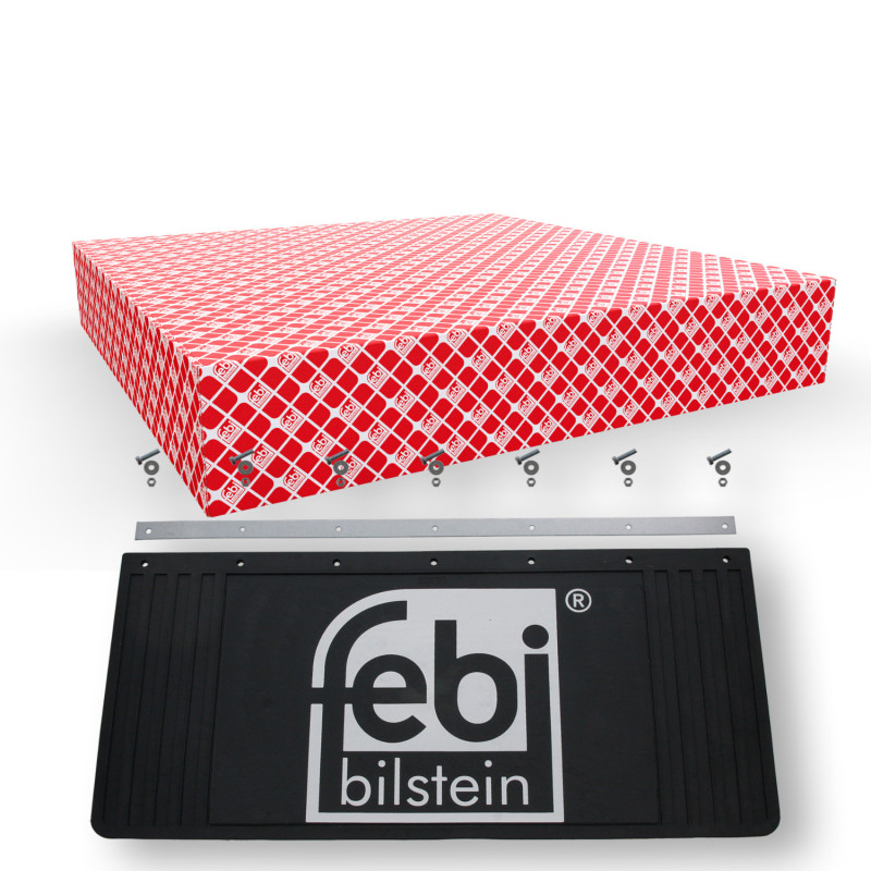 Spatlap Febi Bilstein 30810