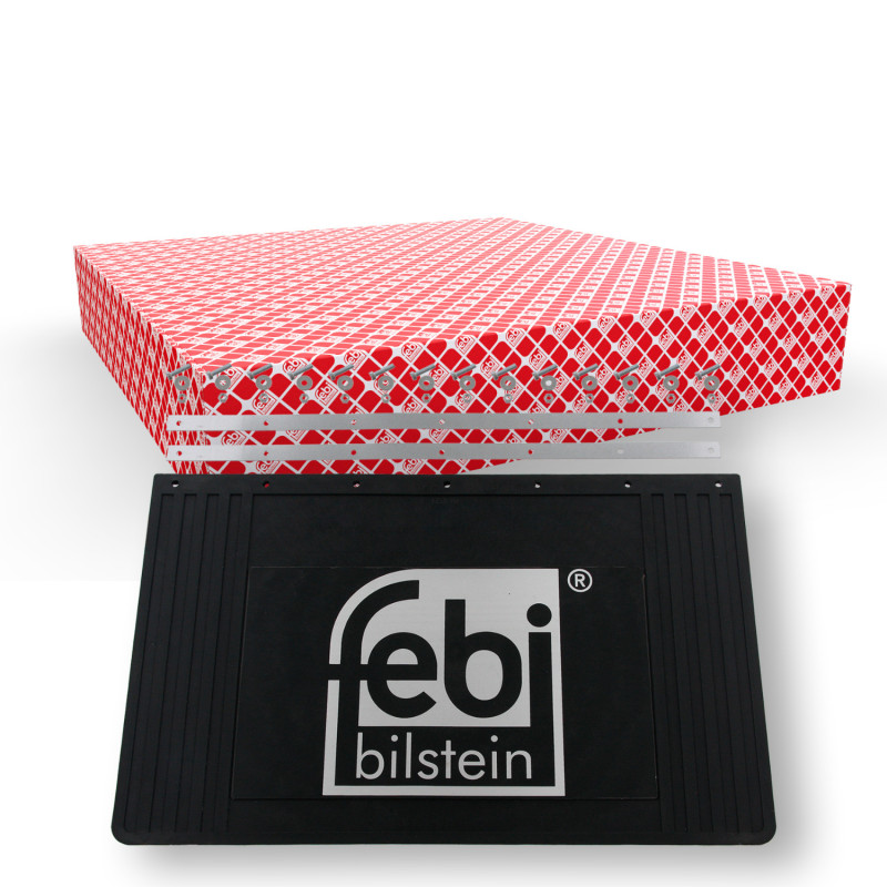 Spatlap Febi Bilstein 30811