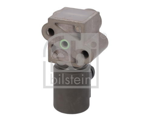 Febi Bilstein Magneetklep, retarder 30909