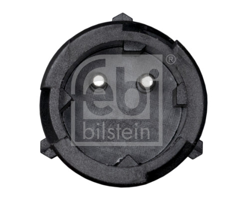 Febi Bilstein Magneetklep, retarder 30909