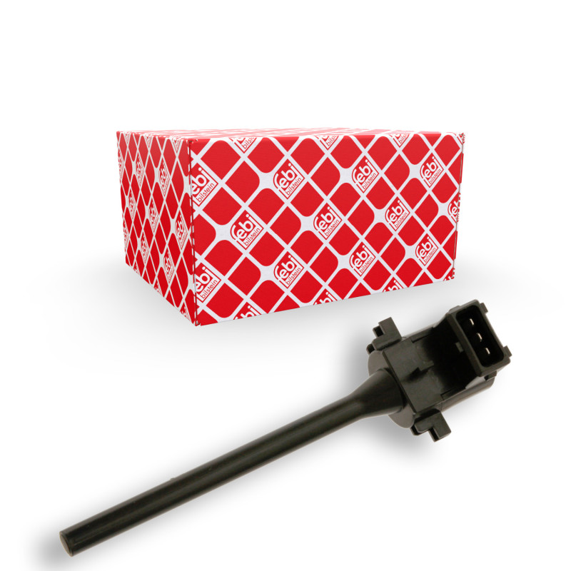 Koelvloeistofpeil sensor Febi Bilstein 30912