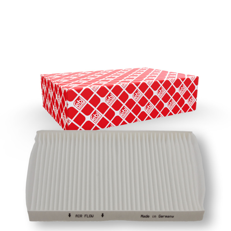 Interieurfilter Febi Bilstein 31042