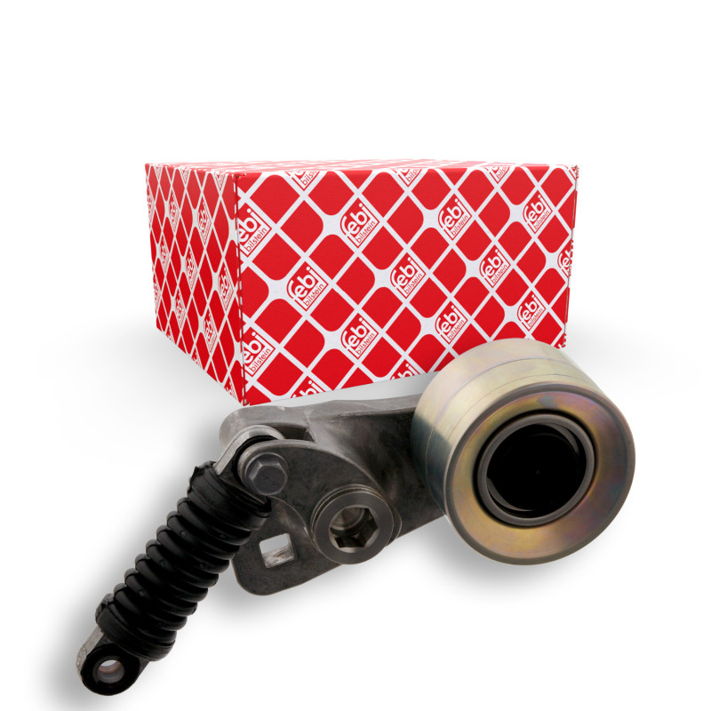 Spanner poly V-riem Febi Bilstein 31071