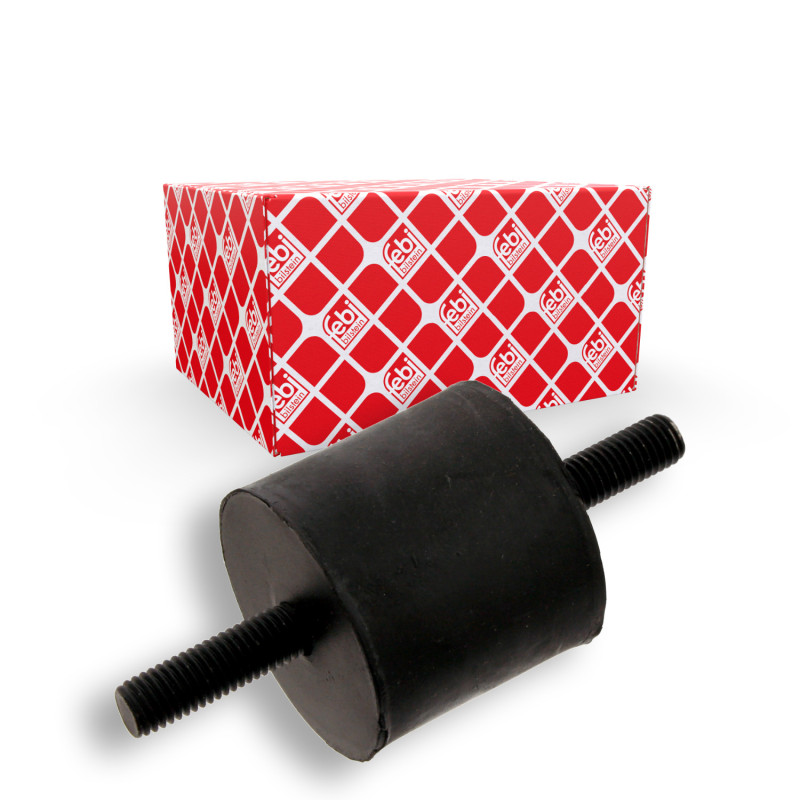 Aanslag-/bevestigingsbuffer Febi Bilstein 31109