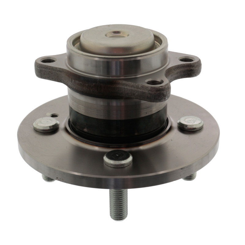 Wiellagerset Febi Bilstein 31377
