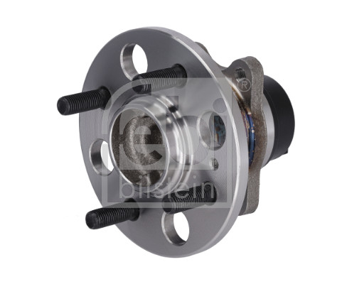 Febi Bilstein Wiellagerset 31403