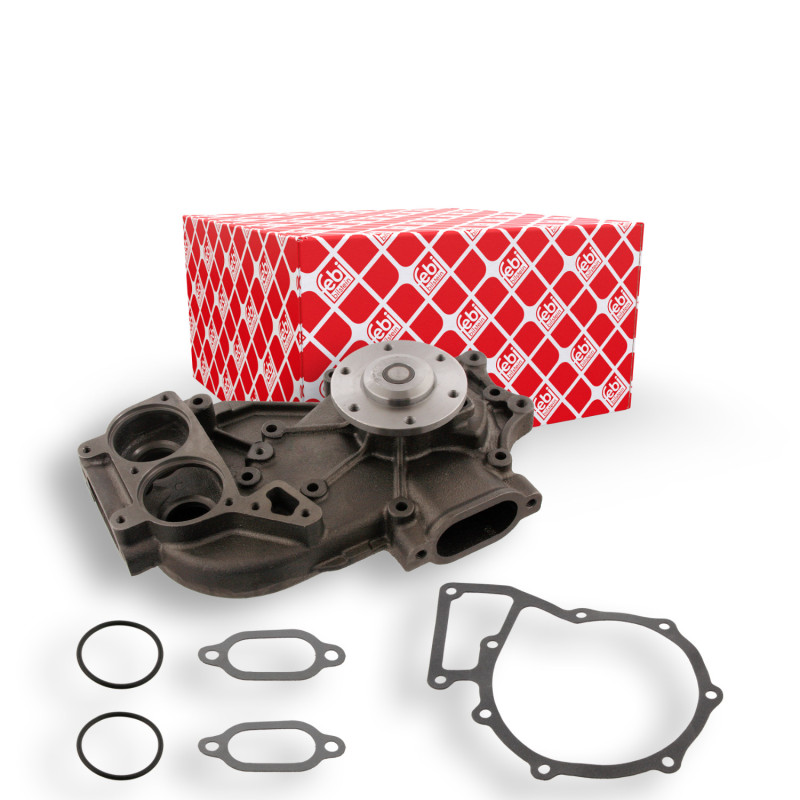 Waterpomp Febi Bilstein 31530
