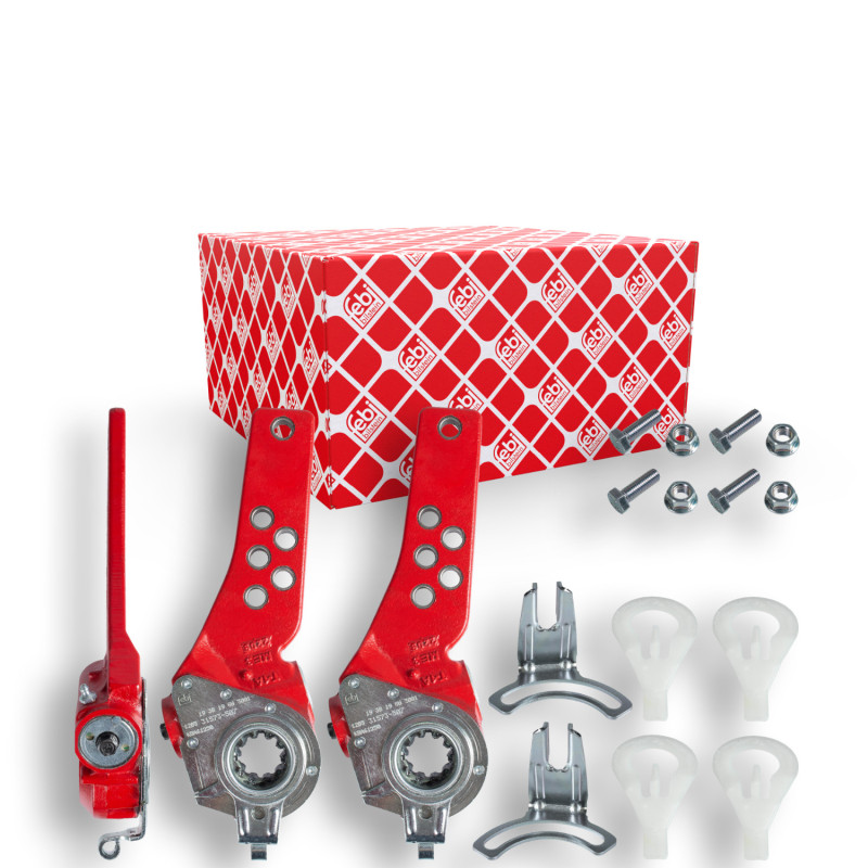 Remstelinrichting Febi Bilstein 31573