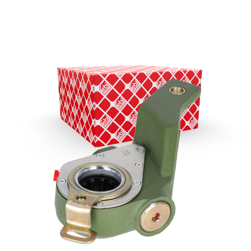 Remstelinrichting Febi Bilstein 31580