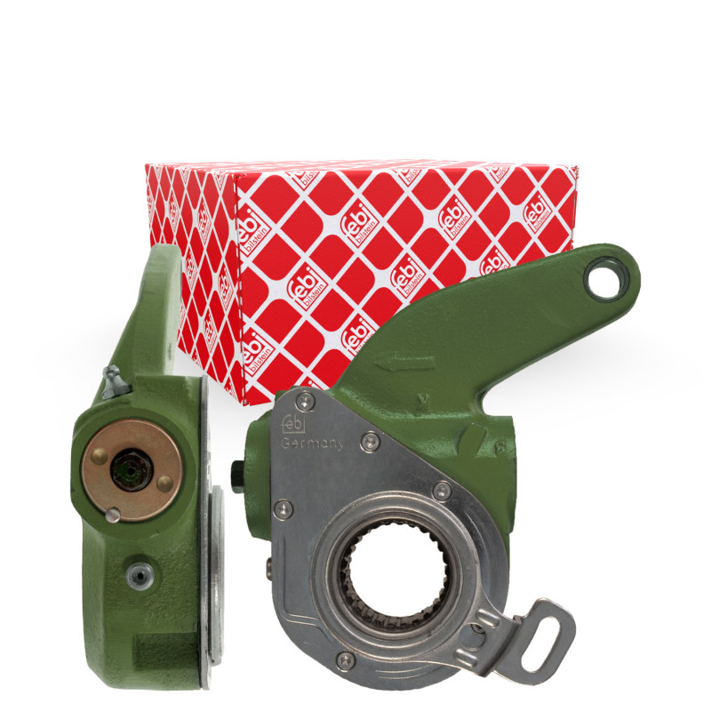 Remstelinrichting Febi Bilstein 31582