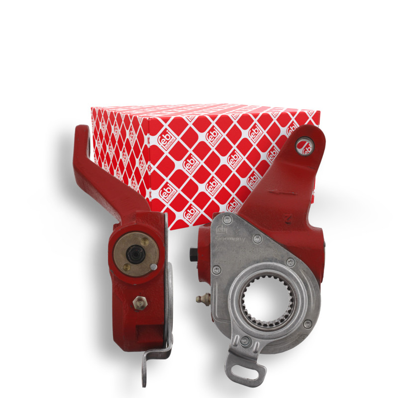 Remstelinrichting Febi Bilstein 31585