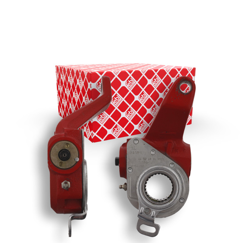 Remstelinrichting Febi Bilstein 31586