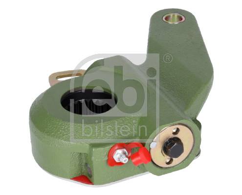Febi Bilstein Remstelinrichting 31591