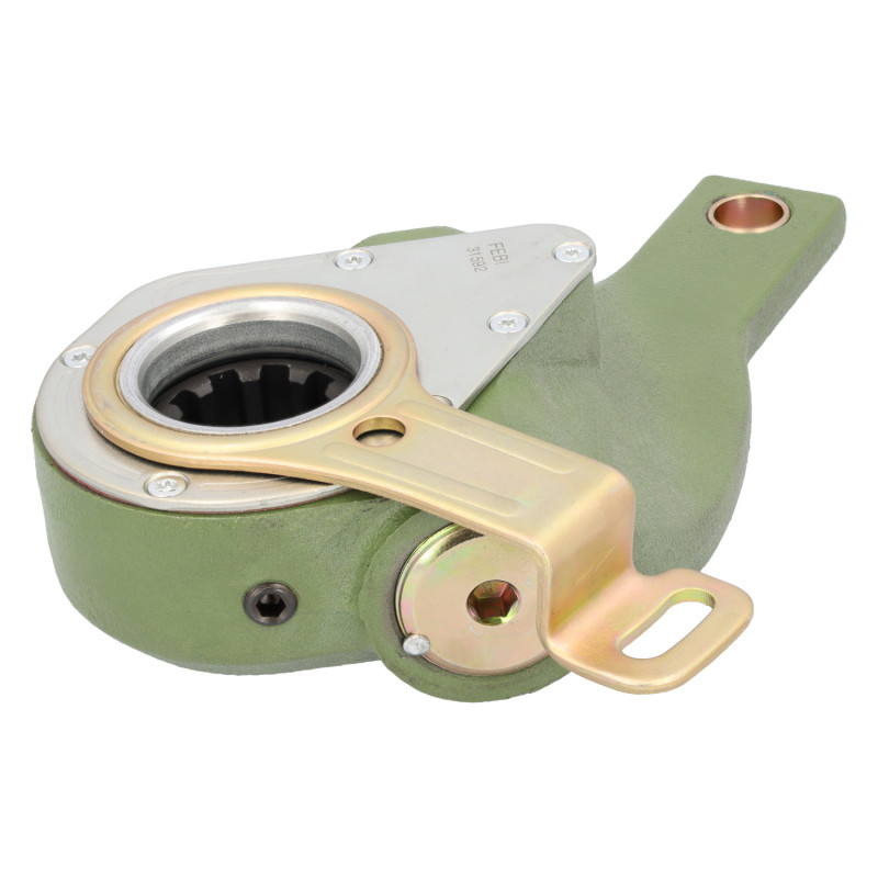 Remstelinrichting Febi Bilstein 31592