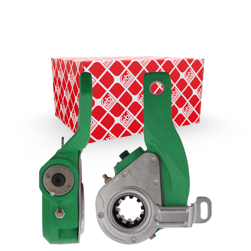 Remstelinrichting Febi Bilstein 31593